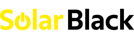 Solar Black